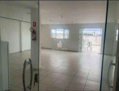 Apartamento, 2 quartos, 35 m² - Foto 4