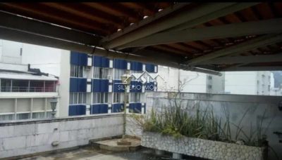 Apartamento, 3 quartos, 420 m² - Foto 2