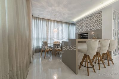 Apartamento, 4 quartos, 164 m² - Foto 4