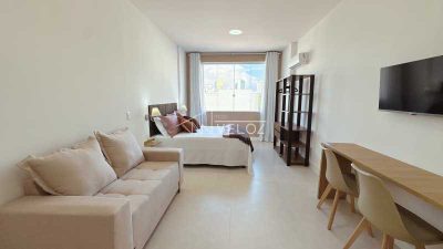 Apartamento, 1 quarto, 30 m² - Foto 2