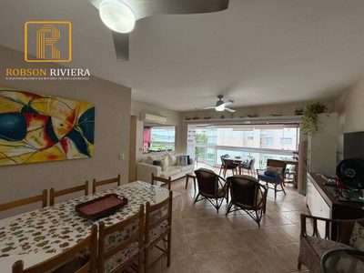 Apartamento, 3 quartos, 116 m² - Foto 4