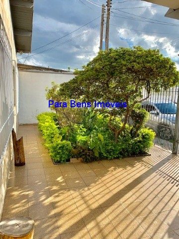 Casa, 3 quartos, 120 m² - Foto 1