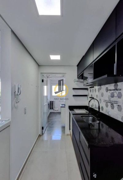 Apartamento, 2 quartos, 68 m² - Foto 5