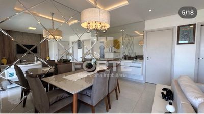 Apartamento, 3 quartos, 89 m² - Foto 3
