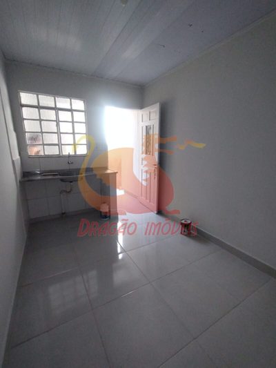 Casa, 1 quarto, 60 m² - Foto 4