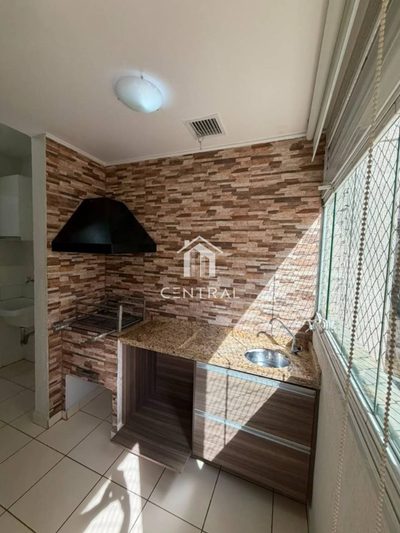 Apartamento, 2 quartos, 58 m² - Foto 2