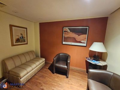 Sala-Conjunto, 47 m² - Foto 2