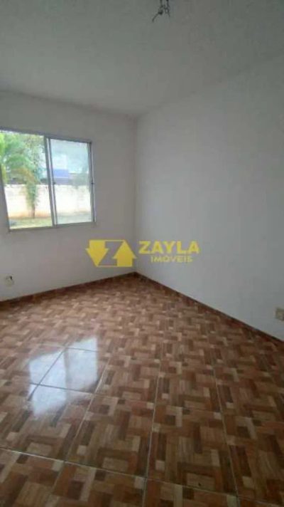 Apartamento, 2 quartos, 43 m² - Foto 3