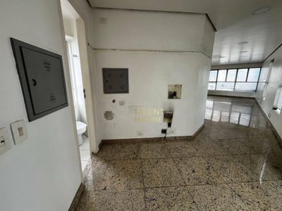 Sala-Conjunto, 46 m² - Foto 1