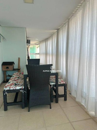 Apartamento, 4 quartos, 349 m² - Foto 4