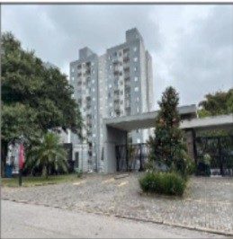 Apartamento, 47 m² - Foto 1
