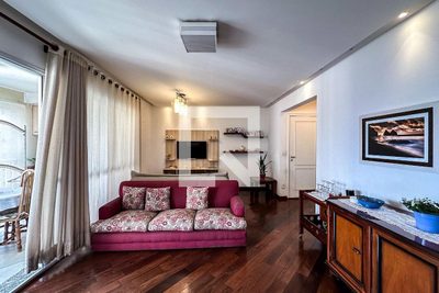 Apartamento, 3 quartos, 122 m² - Foto 4