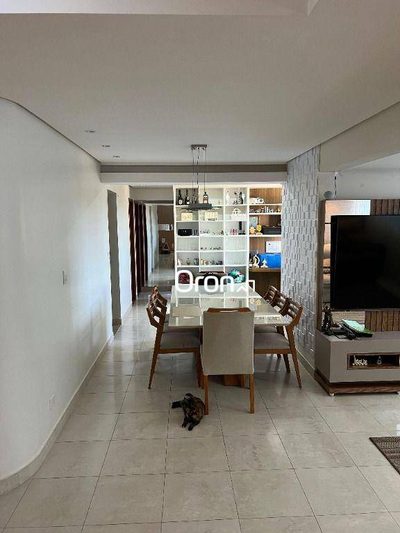 Apartamento, 3 quartos, 110 m² - Foto 2