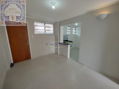 Apartamento, 2 quartos, 51 m² - Foto 5