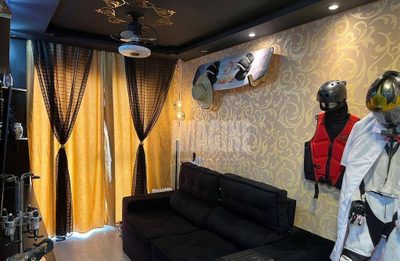 Apartamento, 2 quartos, 54 m² - Foto 2