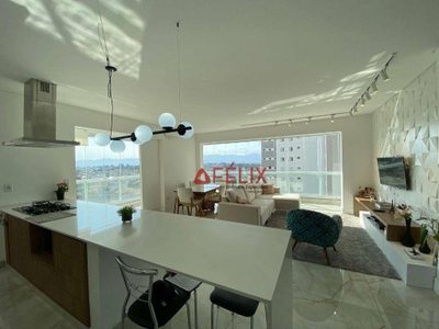 Apartamento, 2 quartos, 101 m² - Foto 5