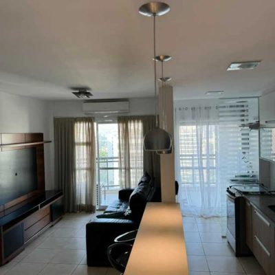 Apartamento, 3 quartos, 90 m² - Foto 4