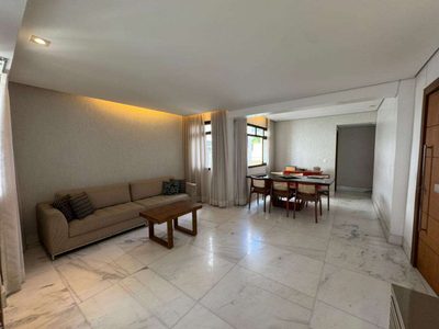 Apartamento, 4 quartos, 198 m² - Foto 5
