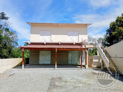 Casa, 3 quartos, 220 m² - Foto 1