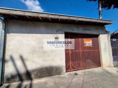 Casa, 2 quartos, 110 m² - Foto 1
