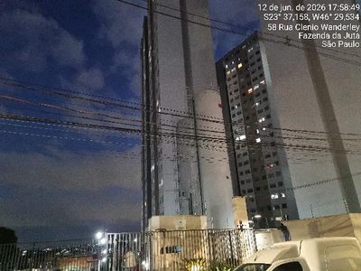 Apartamento, 2 quartos, 35 m² - Foto 1