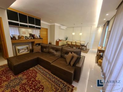 Apartamento, 3 quartos, 172 m² - Foto 3