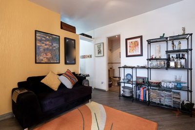 Apartamento, 1 quarto, 45 m² - Foto 4