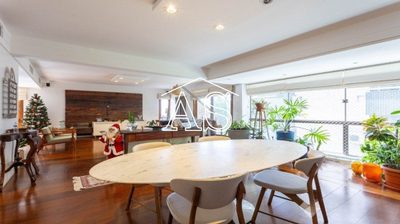 Apartamento, 3 quartos, 194 m² - Foto 4