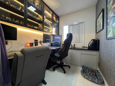 Apartamento, 3 quartos, 64 m² - Foto 1