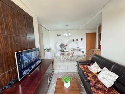 Apartamento, 3 quartos, 58 m² - Foto 2