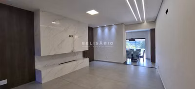 Casa de Condomínio, 4 quartos - Foto 3