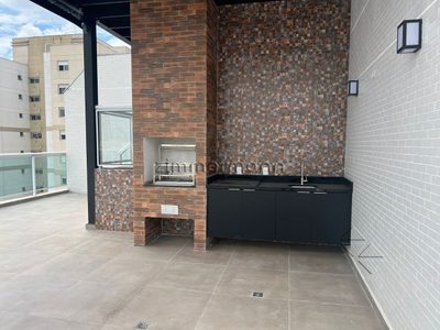 Cobertura, 1 quarto, 120 m² - Foto 2