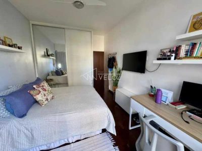 Apartamento, 4 quartos, 164 m² - Foto 1
