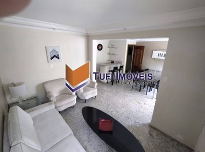 Apartamento, 2 quartos, 70 m² - Foto 1