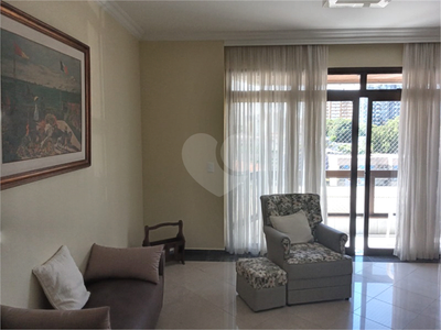 Apartamento, 4 quartos, 157 m² - Foto 2