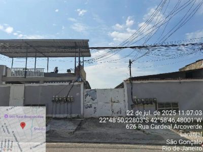 Casa, 1 quarto, 42 m² - Foto 1