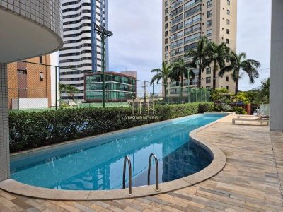 Apartamento, 4 quartos, 236 m² - Foto 1