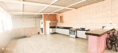 Casa, 3 quartos, 328 m² - Foto 1