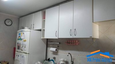 Apartamento, 2 quartos, 58 m² - Foto 4