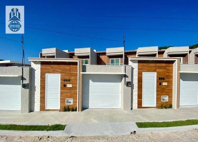 Casa, 3 quartos, 200 m² - Foto 3