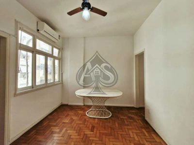 Apartamento, 2 quartos, 60 m² - Foto 1