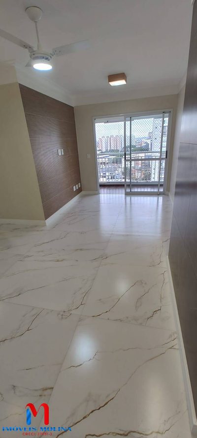 Apartamento, 83 m² - Foto 2