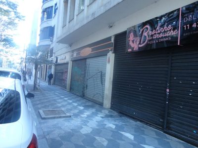 Loja-Salão, 152 m² - Foto 5
