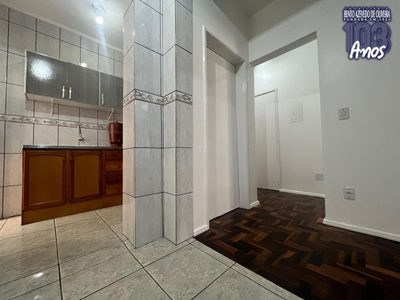Apartamento, 3 quartos, 78 m² - Foto 1
