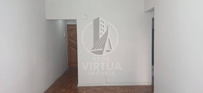 Apartamento, 1 quarto, 48 m² - Foto 1