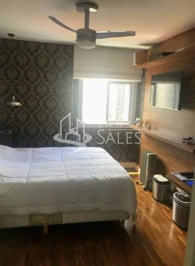 Apartamento, 3 quartos, 140 m² - Foto 4
