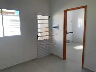 Casa, 3 quartos, 84 m² - Foto 3