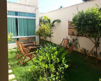 Casa, 3 quartos, 315 m² - Foto 2