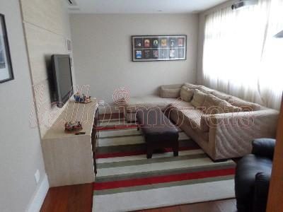 Apartamento, 3 quartos, 360 m² - Foto 4