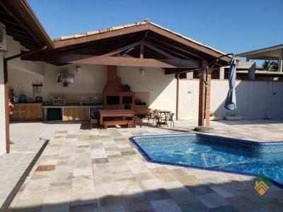 Casa, 5 quartos, 320 m² - Foto 4